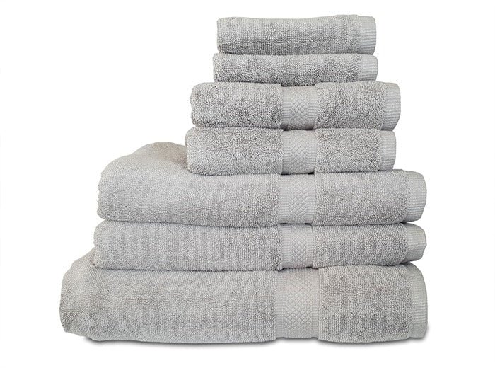 Towels 100% Combed Cotton 600 gr – Top Nimbos