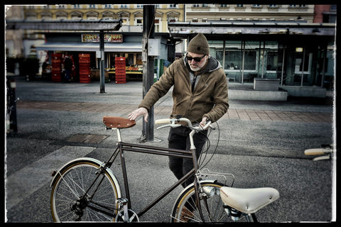 Alle Fahrräder – tagged "fahrrad" – Page 3 – Glanzrad