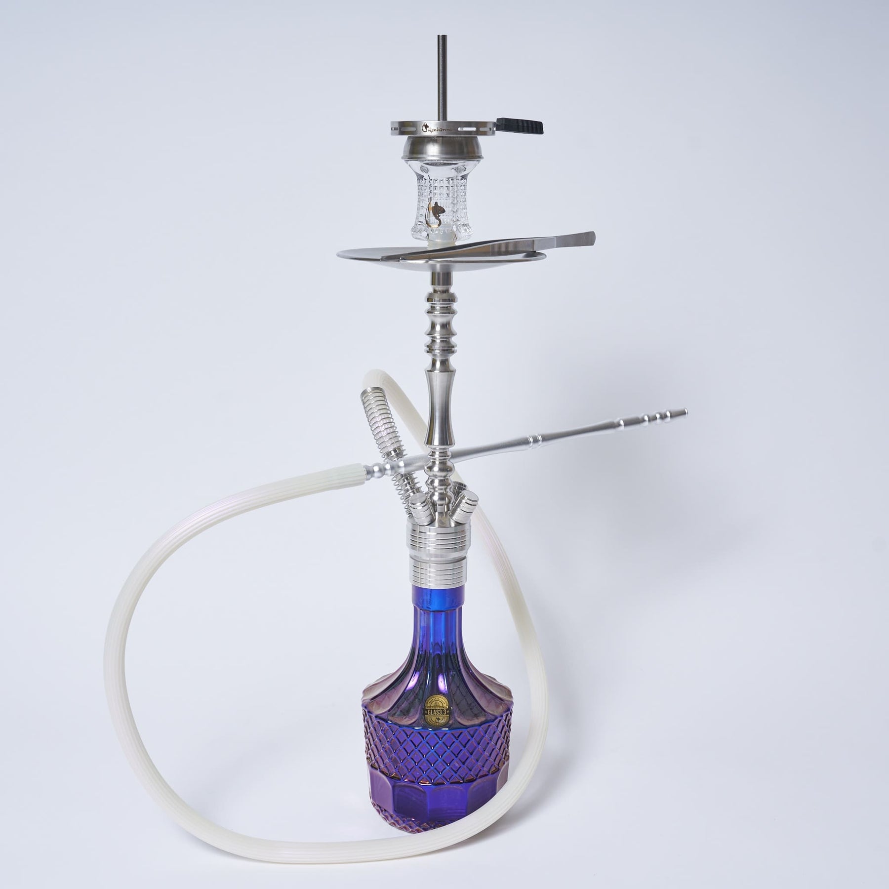 Dschinni Shisha Stealth Bomber シーシャ - ファッション小物