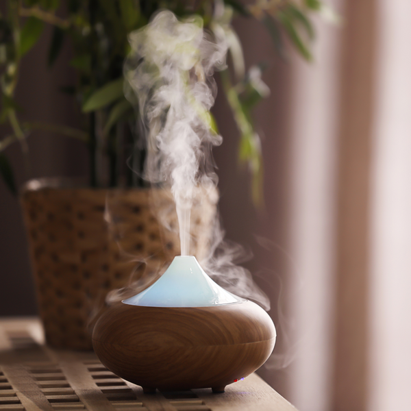 aromatherapy diffuser