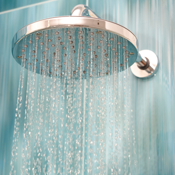 shower head