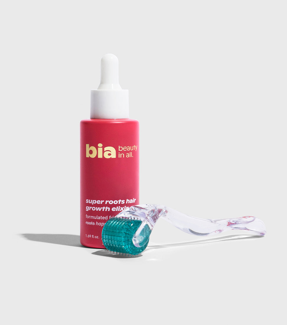 The Hair Growth Duo - bia product image