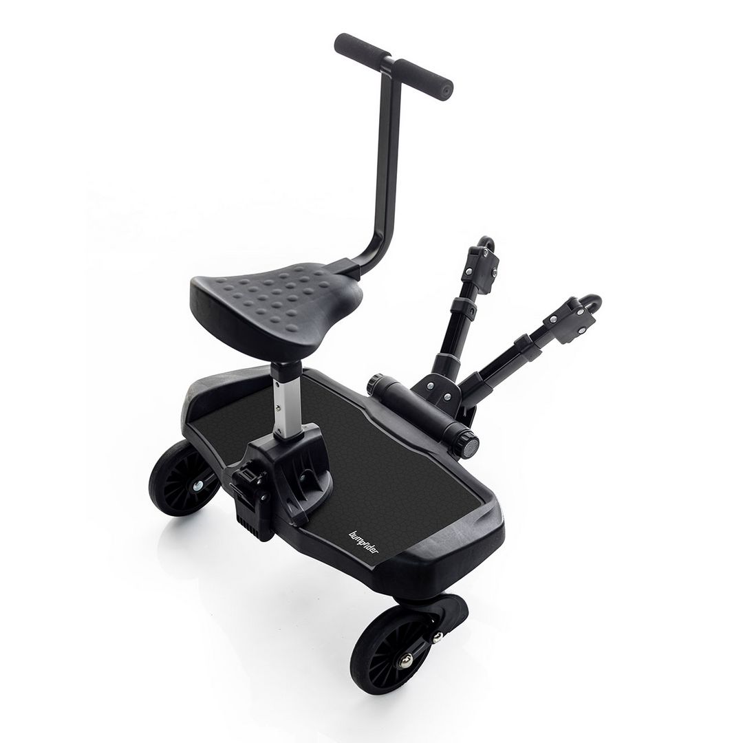 RIDE-ON BOARD SIT - Bumprider product image