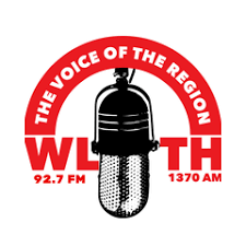 WLTH Radio located in Gary, IN