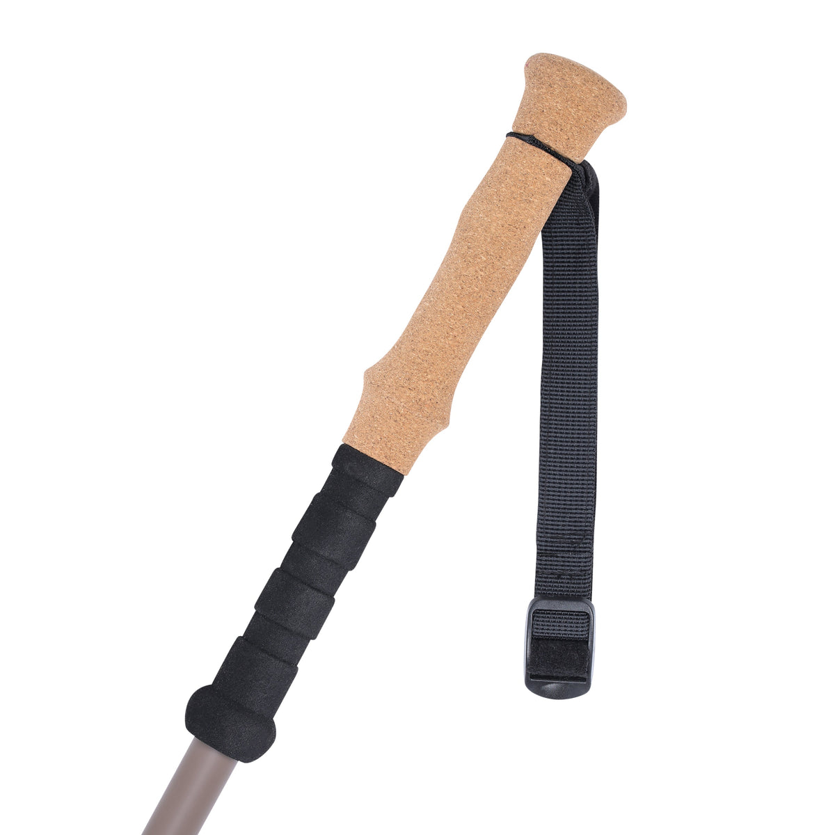 Carbon Fiber Quick Lock Monopod