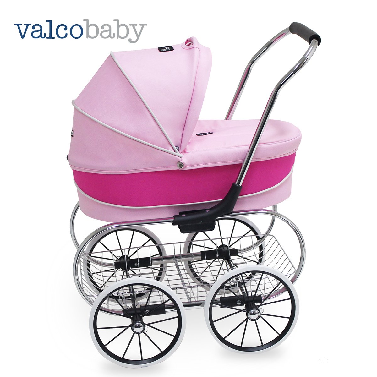 valco doll stroller