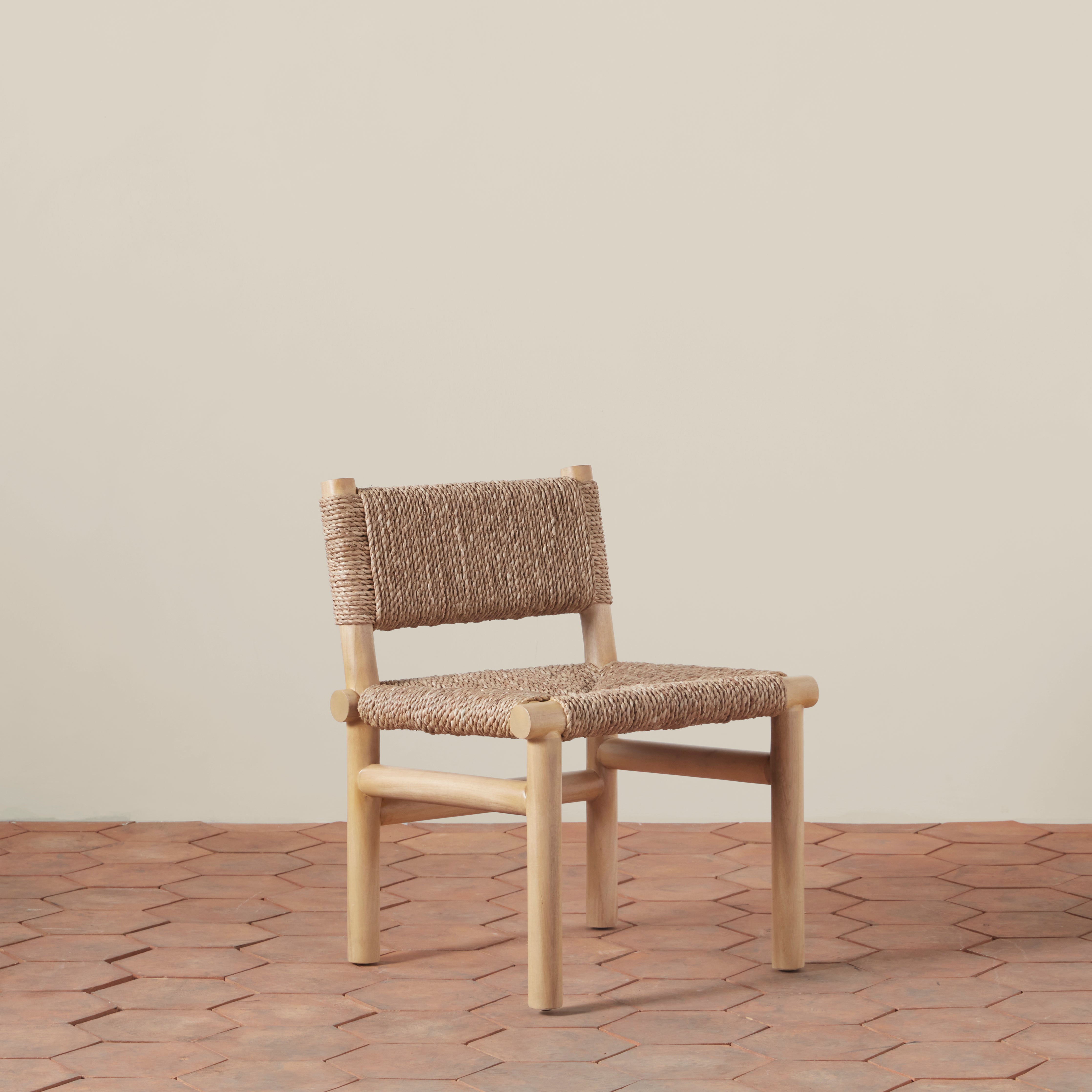 Hacienda Dining Chair