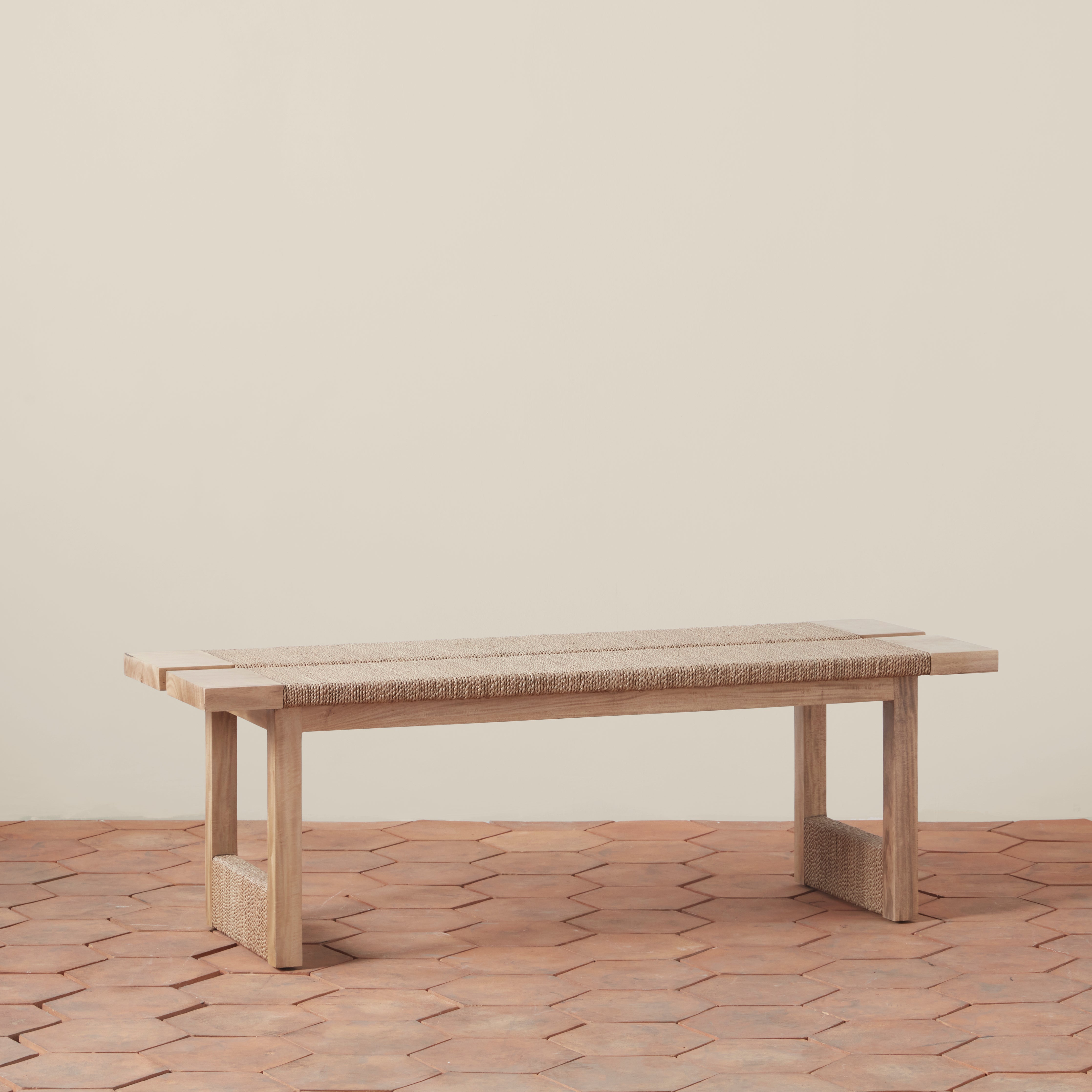 Textura Bench