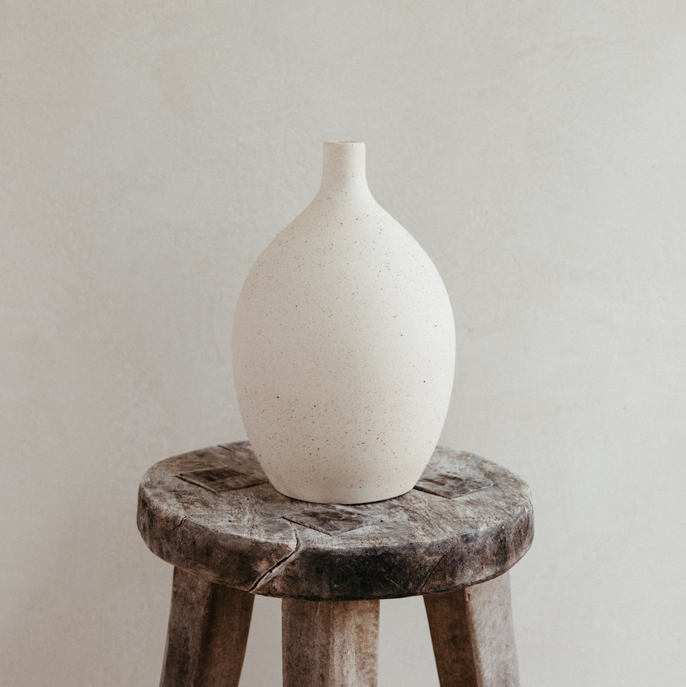 Carrillo Vase