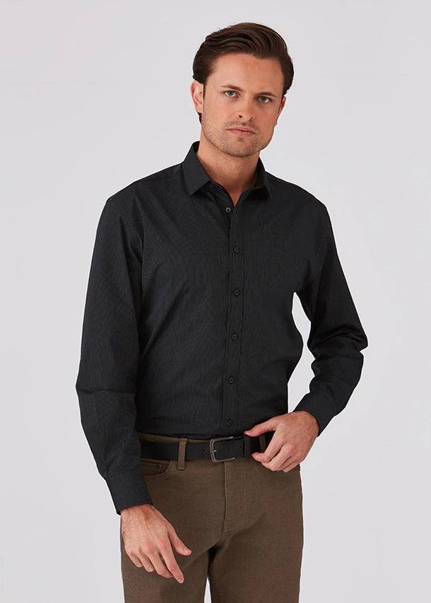 City Collection Mens Xpresso Shirt | The Logo Clothing Company