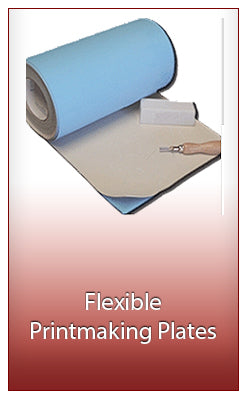 Flexible Printing Plates with Adhesive Back