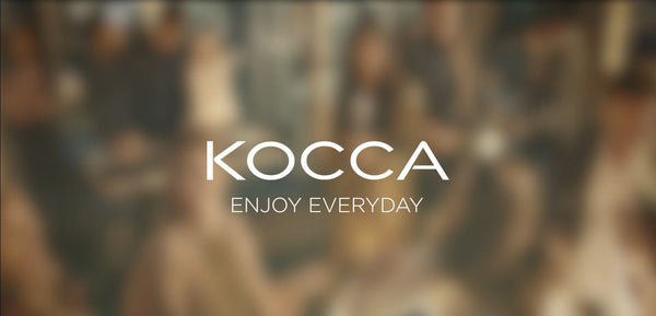Kocca Official - Shop Women's online