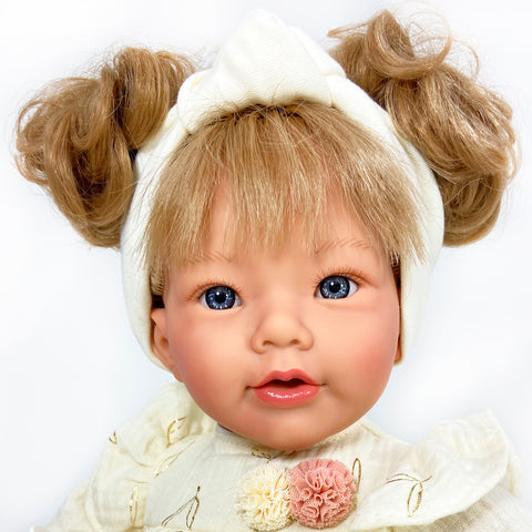 Suzette doll