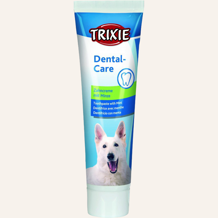 alledaags Toepassing linnen Honden tandpasta + tandenborstel | Ahwatleuk