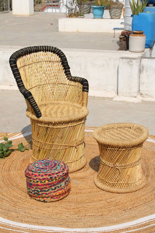 mudda chair