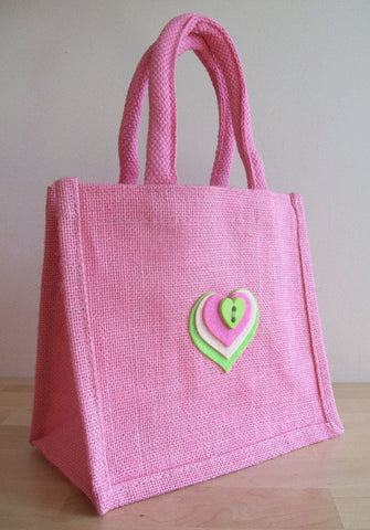 jute bags