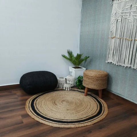 jute rugs