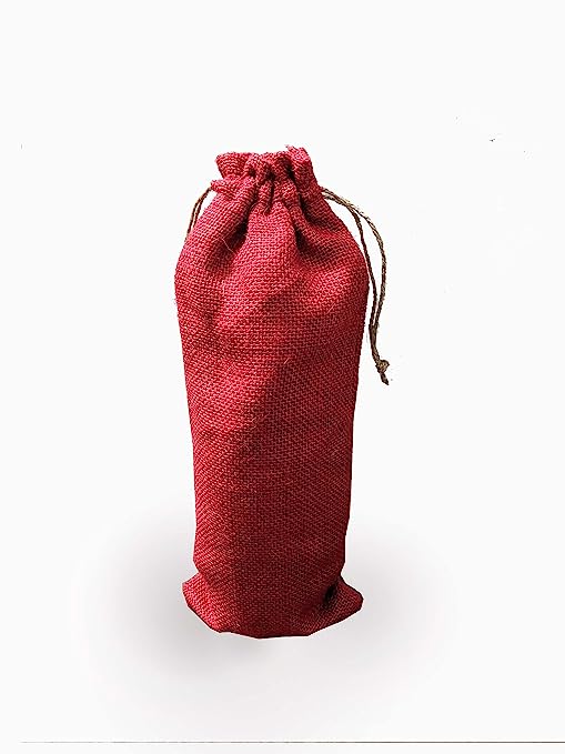 8 Oak Lane Wine Bottle Carrying Clutch Bag | Horchow
