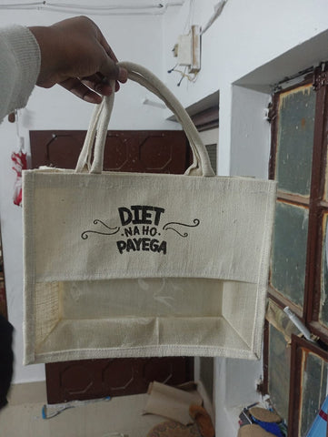 jute bags