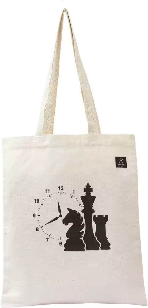 Handmakers printed canvas bags for daily Uses