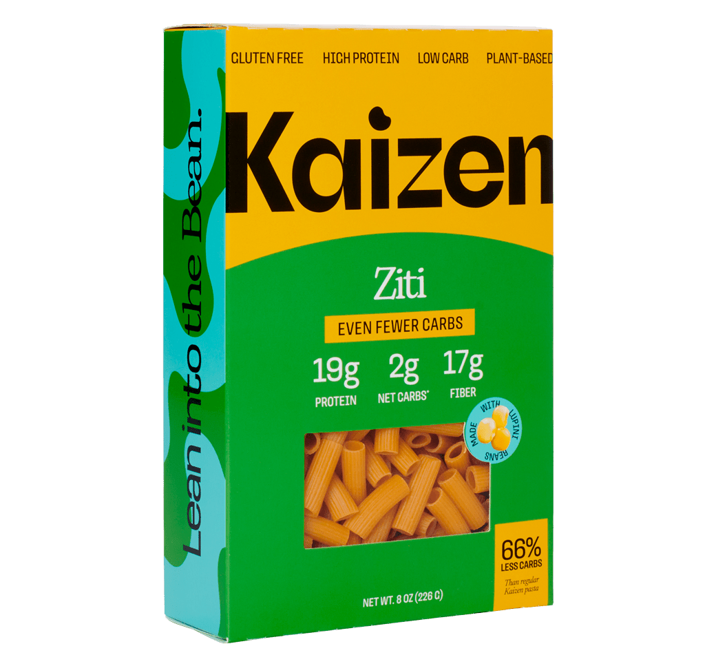 Kaizen Food Company