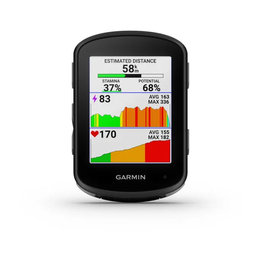 Garmin Vivoactive 4,GPS,Wi-Fi,Black/Slate 45mm-Smartwatch - Startech Store