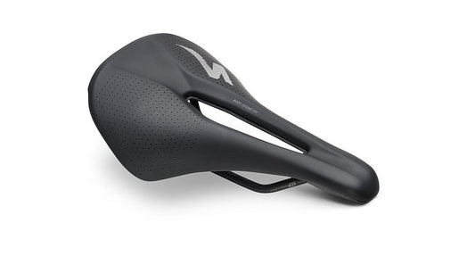 POWER PRO MIRROR SADDLE BLK 143