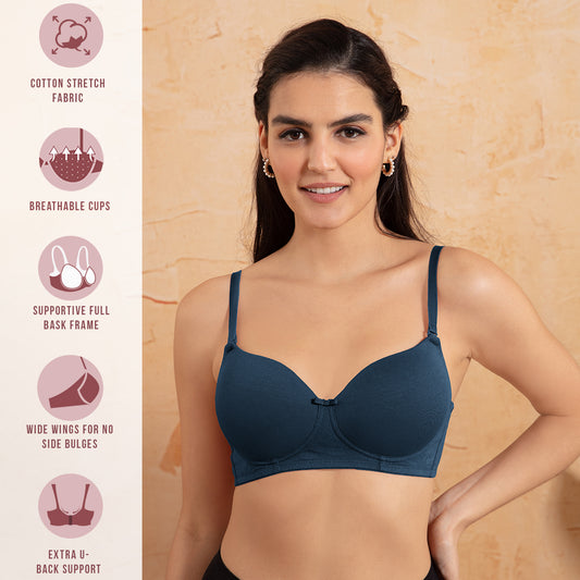 Sports Bra - Buy Sports Bra for Women Online at Zivame (Page 3)