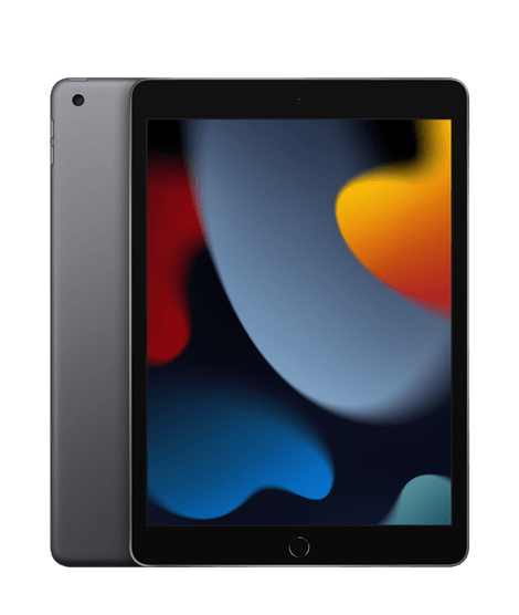 Apple iPad 10.2" 9th (2021) -  // Apple //  // Smartstore Bielefeld // 