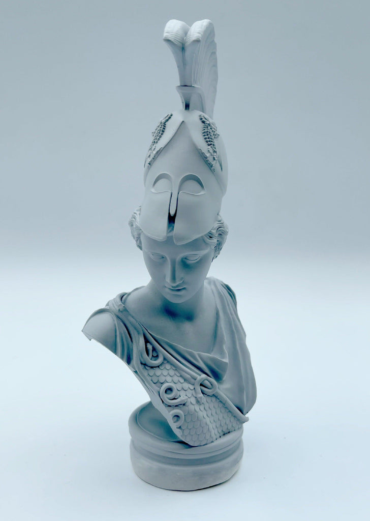 Athena - Sculptophile