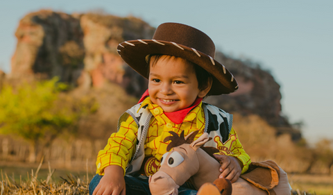 Pourquoi le doudou est-il important pour l'enfant ?