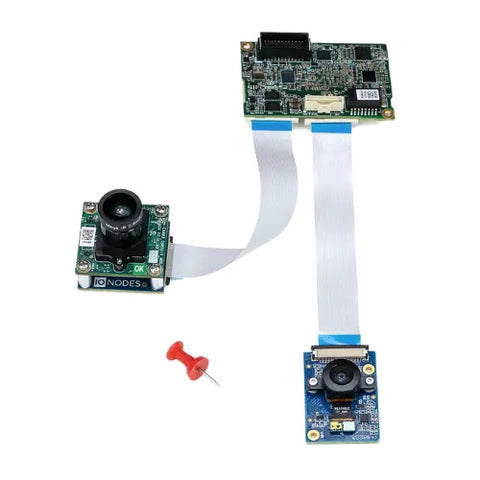 ATOMAS-IOT-MICRO Micro MIPI IoT Video Encoder- InterTest