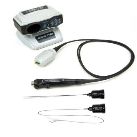 Zibra HDF Milliscope-InterTest