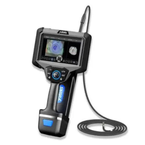 Yateks Realty 3D measurement Borescope-InterTest