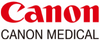 Cannon Medical Vendor Logo