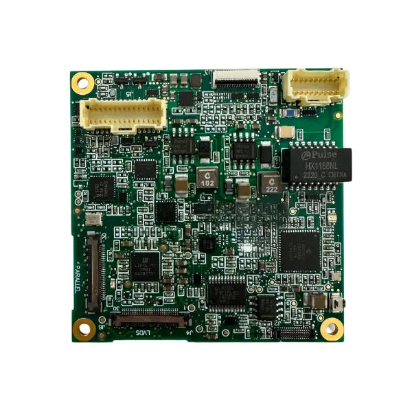 IONODES ATOMAS-IOT-DUAL Atomas DUAL IoT Encoder