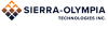 Sierra Olympia Vendor Logo