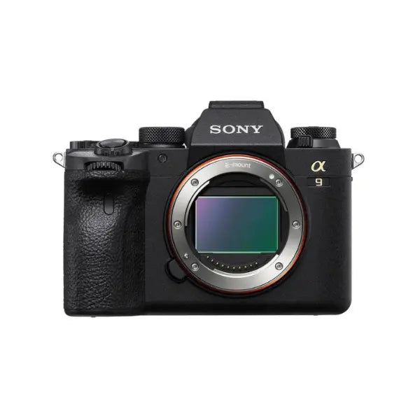 Sony Alpha a9 II Mirrorless Digital Camera Body ILCE-9M2
