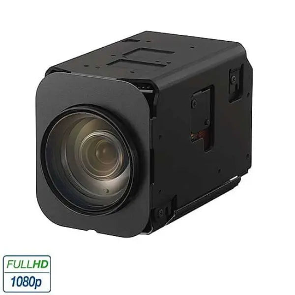 Sony FCB-EV9520L 30x LVDS Block Camera