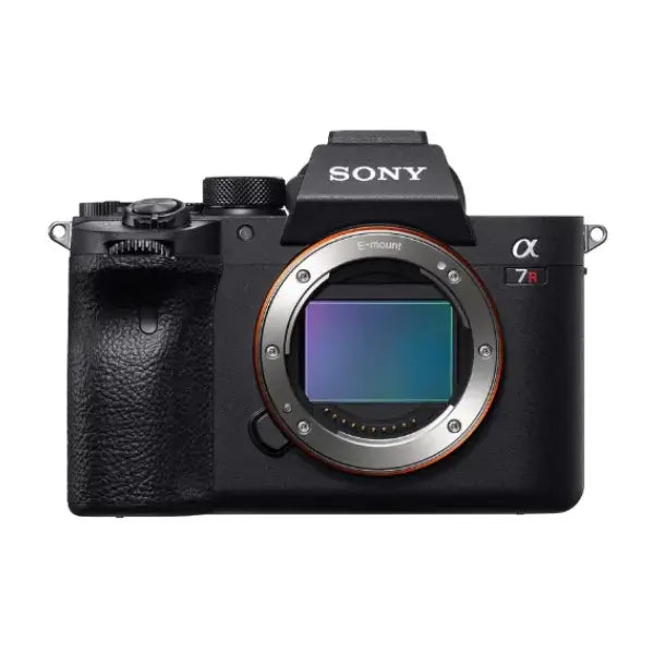 Sony a7R IV Mirrorless Digital Camera Body ILCE7RM4