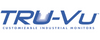 Tru-Vu Monitors Vendor Logo