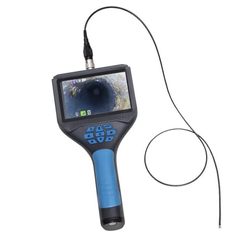 Yateks B+ Portable Series video borescope- InterTest