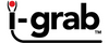 iGrab Brand Logo