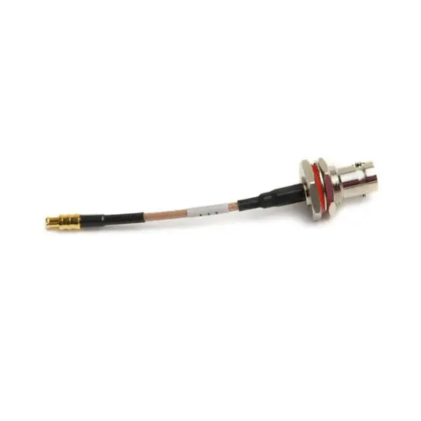 iShot 4" MCX-BNC Cable for EM15710 HDSDI Interface Board
