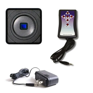 iShot® SDI 1080p60 Camera Kit - InterTest, Inc. - 1080p60 Camera