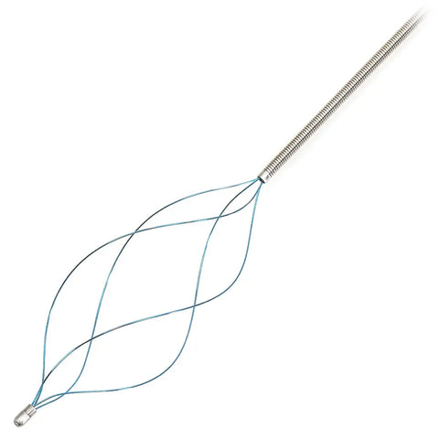 Four Wire Nitinol Basket FOD Retrieval Tool-InterTest