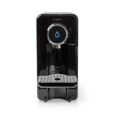 View Nedis Hot Water Dispenser - Black | 329687
