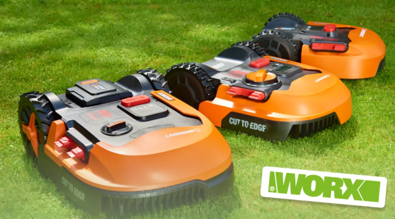 Worx Landroid
