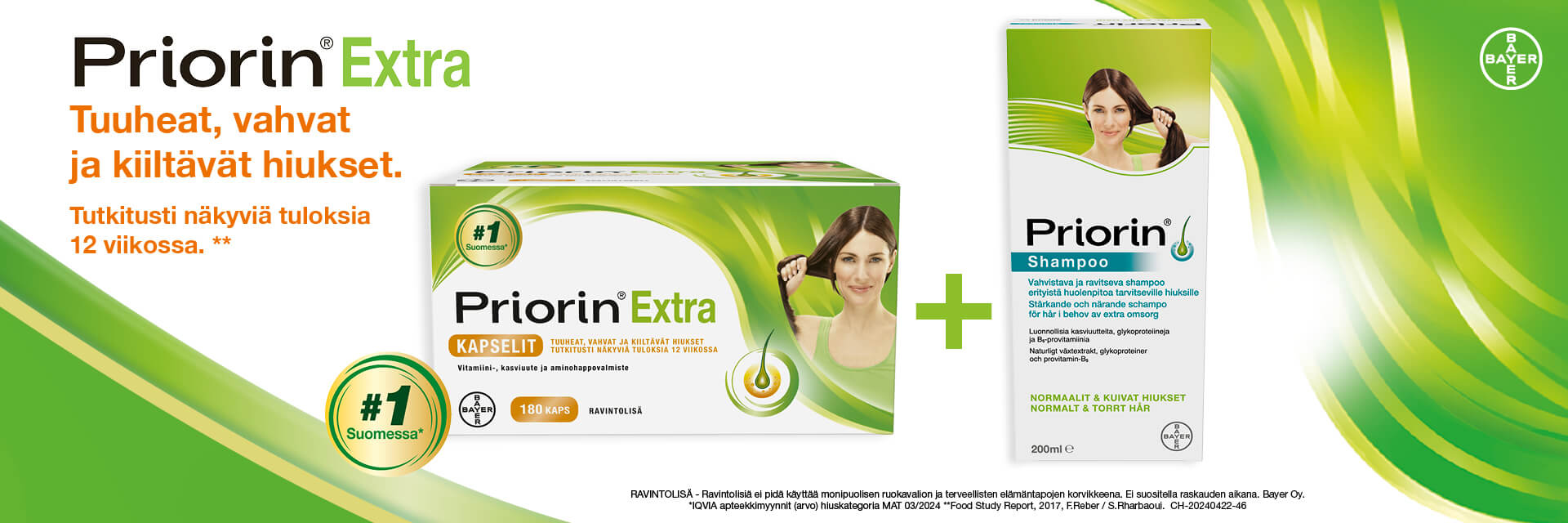 Priorin extra