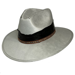 Men Individual Hat 2